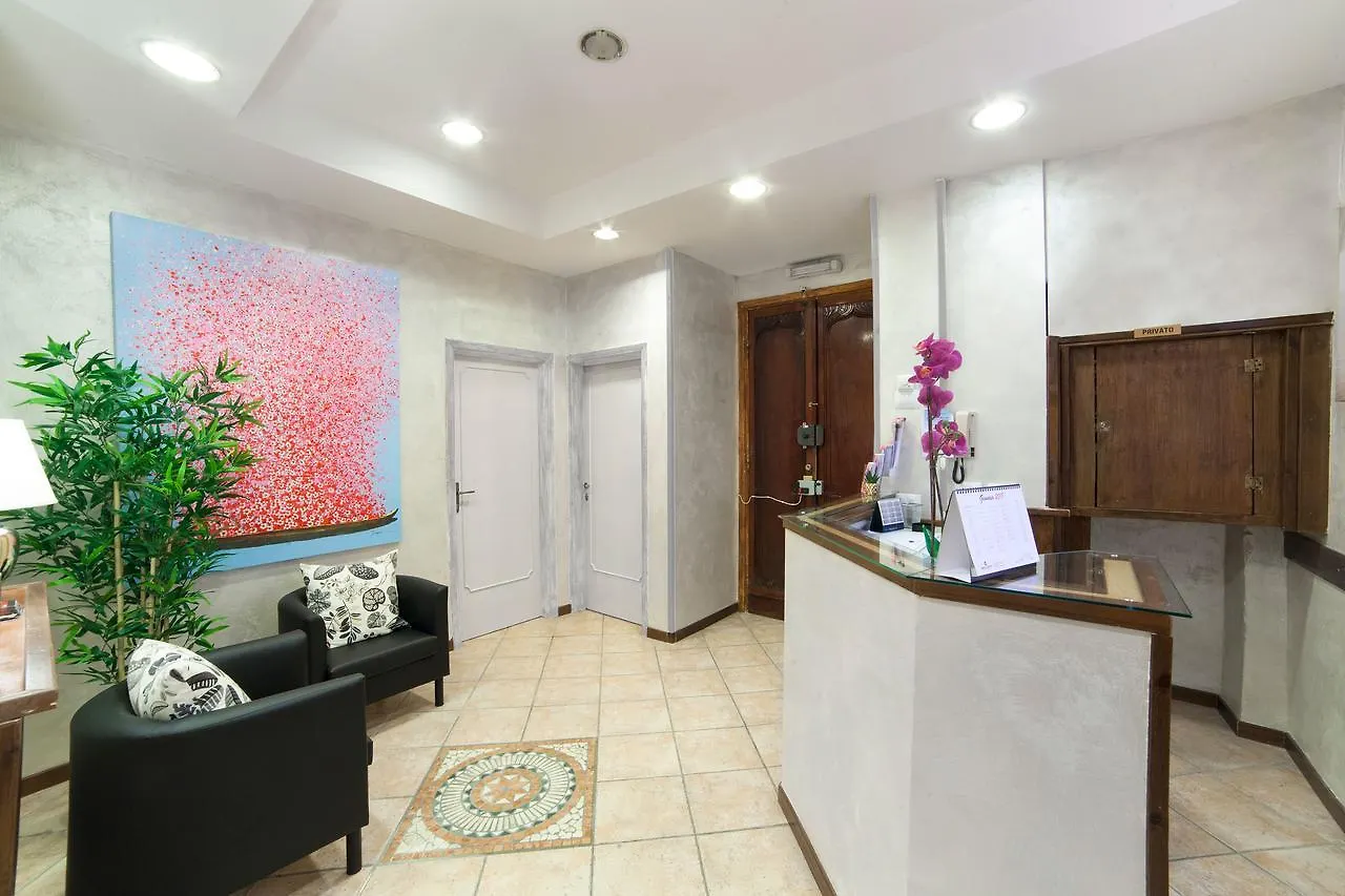 B&B La Cittadella Florence Guest house