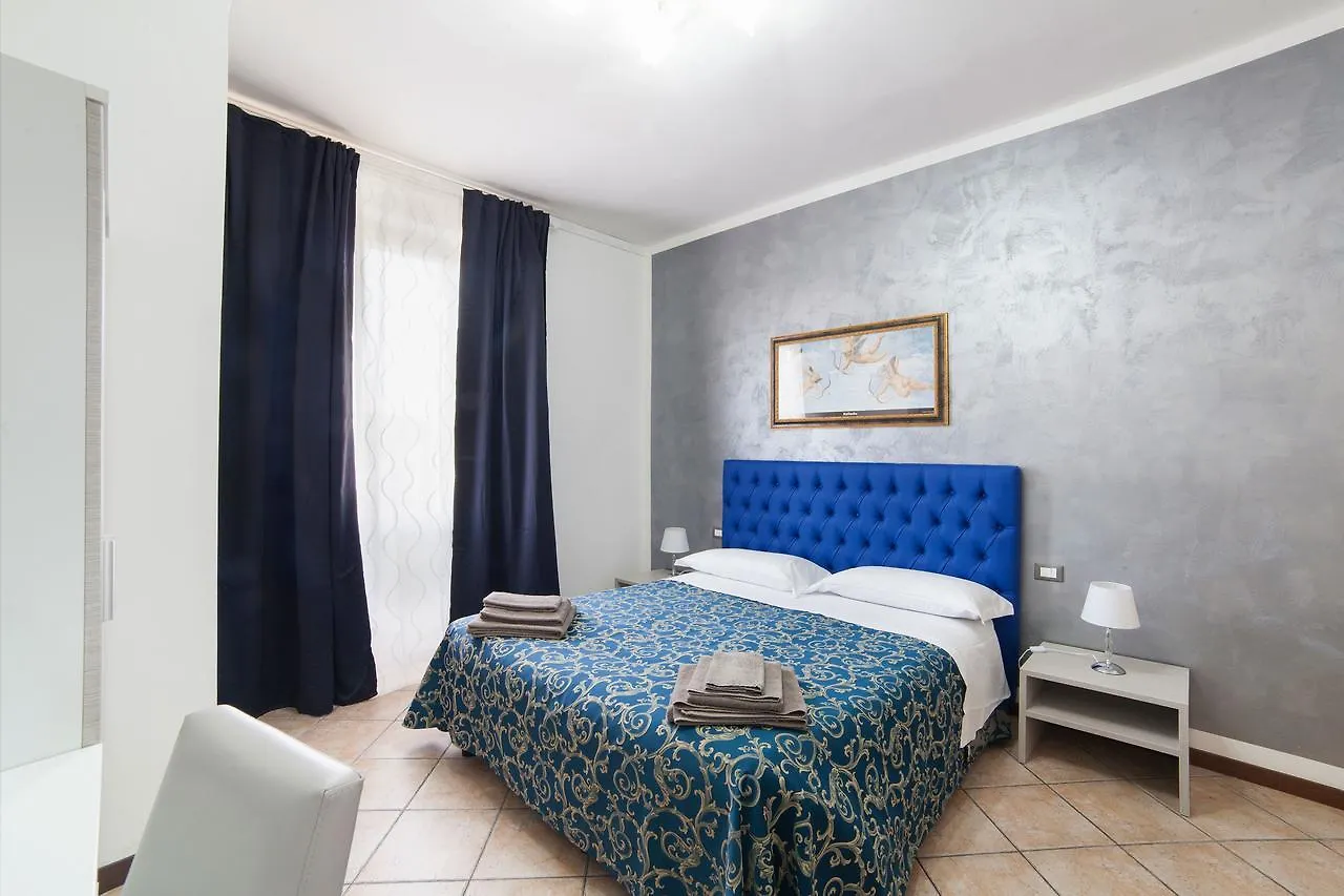 B&B La Cittadella Florence Guest house