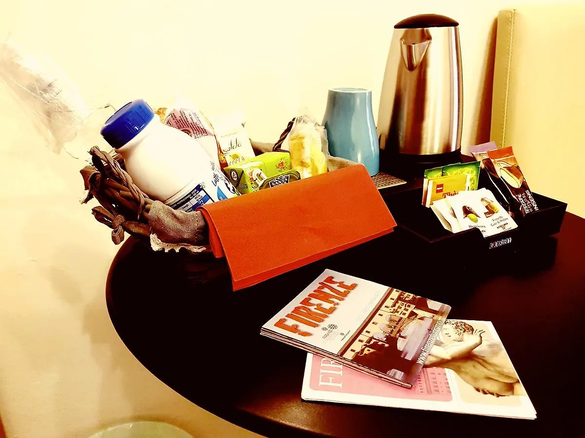B&B La Cittadella Florence 2*,  Italy