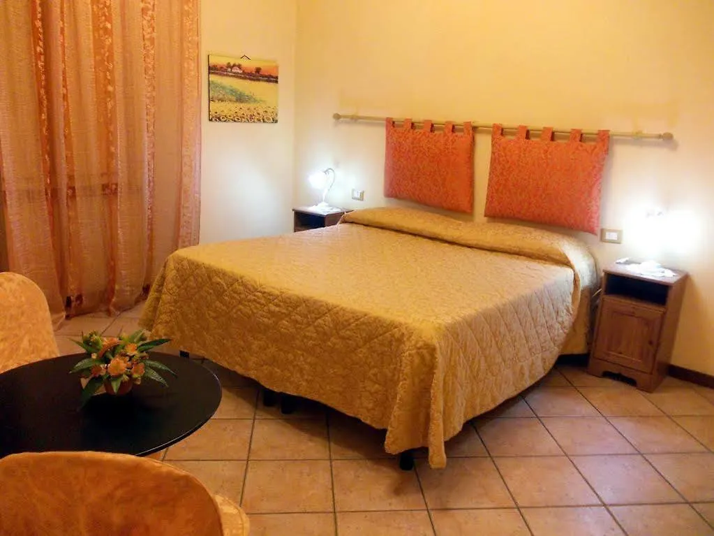B&B La Cittadella Florence