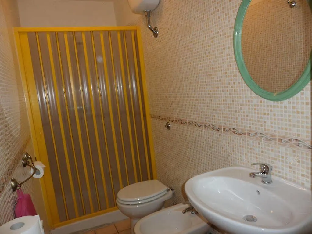 Guest house B&B La Cittadella Florence