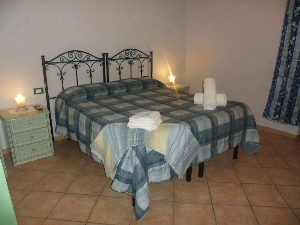 Guest house B&B La Cittadella Florence
