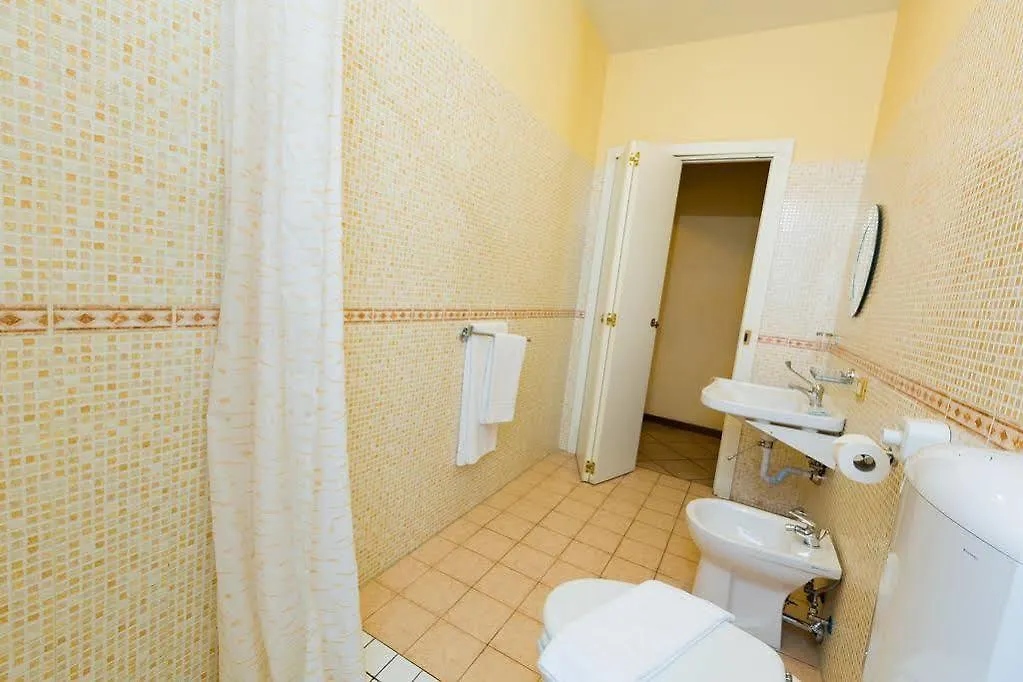 B&B La Cittadella Florence Italy