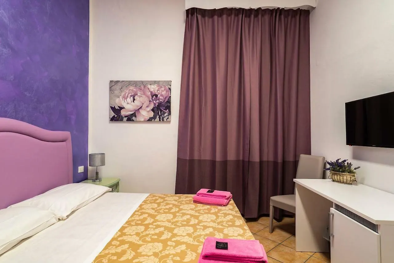 Guest house B&B La Cittadella Florence