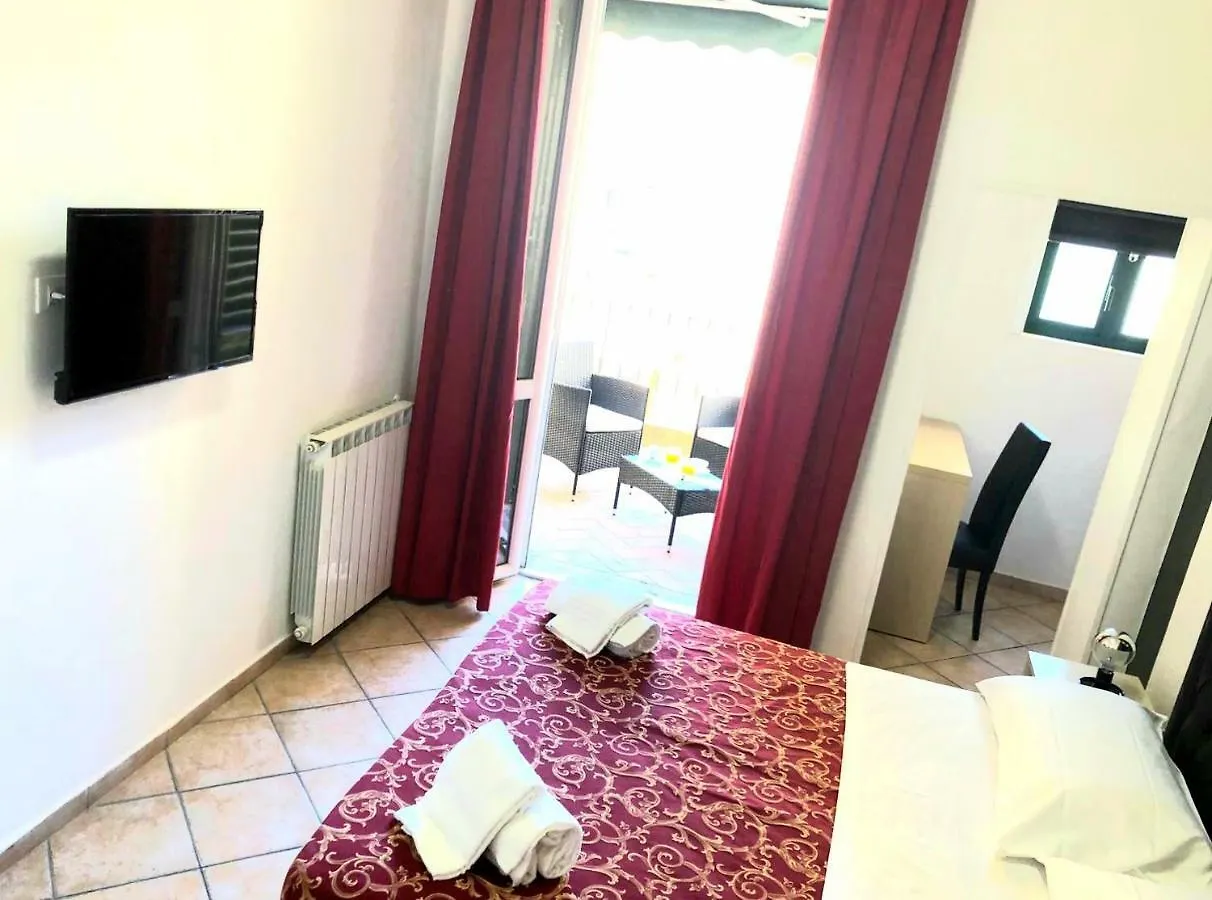 Guest house B&B La Cittadella Florence